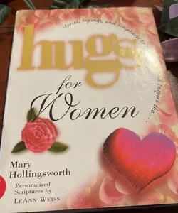 Hugs for Women