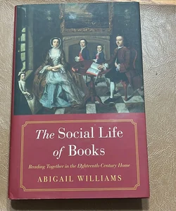 The Social Life of Books