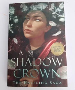 A Shadow Crown