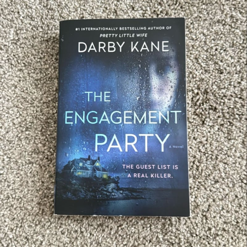 The Engagement Party