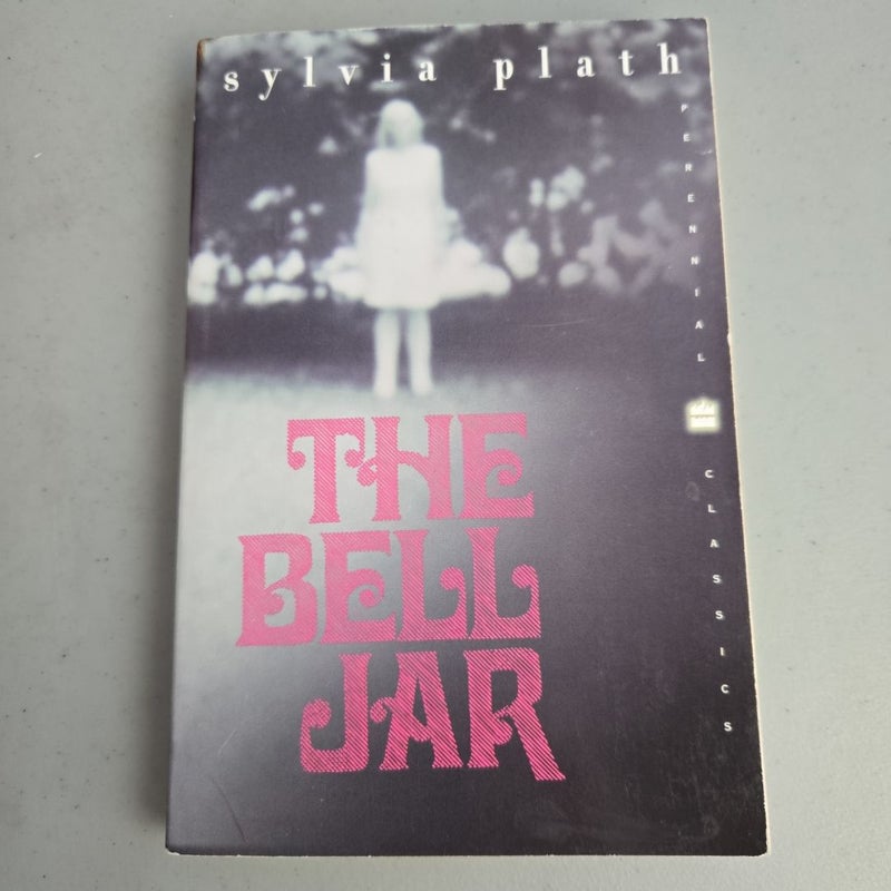 The Bell Jar