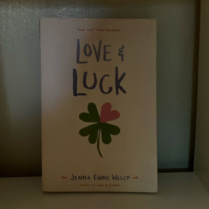 Love and Luck