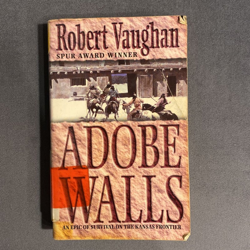 Adobe Walls