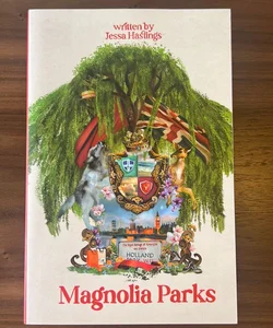 Magnolia Parks