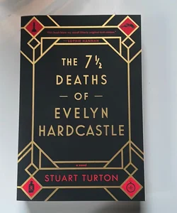 The 7½ Deaths of Evelyn Hardcastle