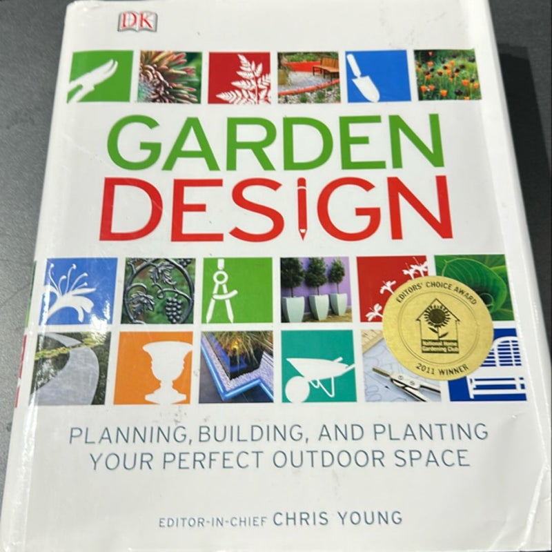 Garden Design