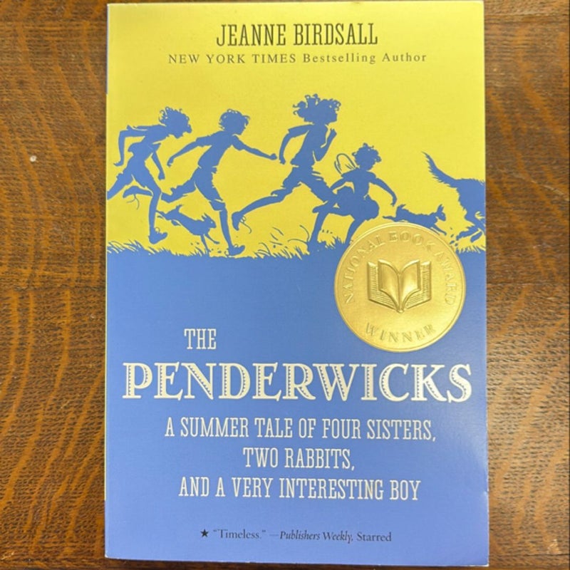 The Penderwicks