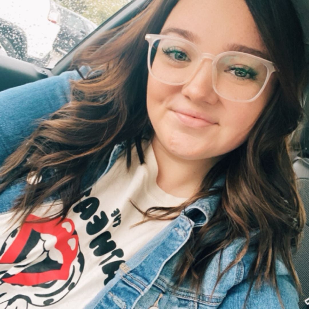 Trisha Herrera