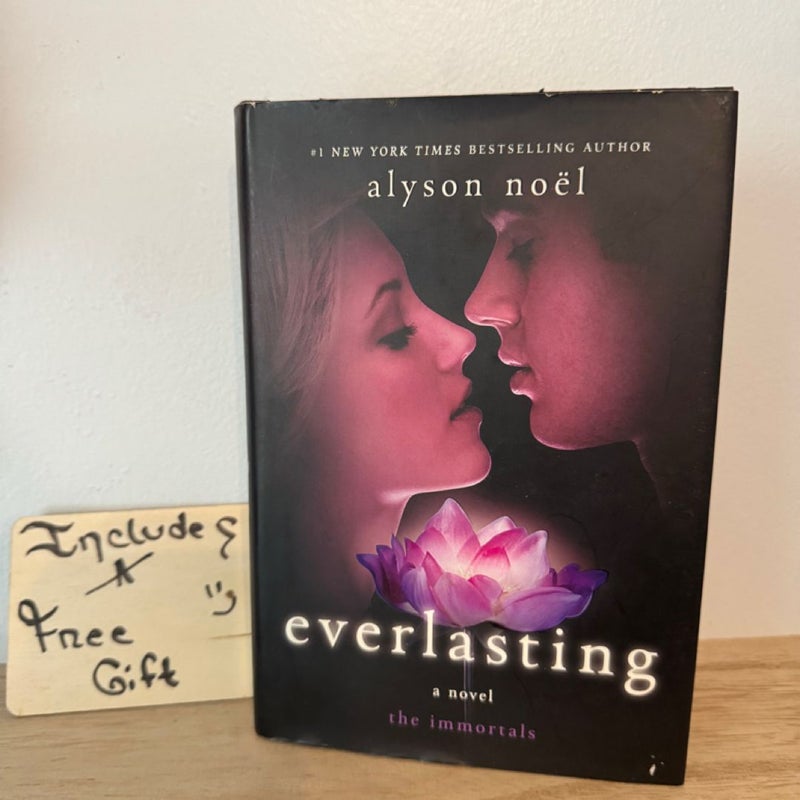 Everlasting