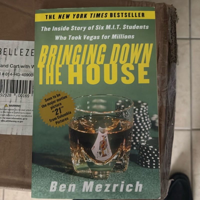Bringing down the House