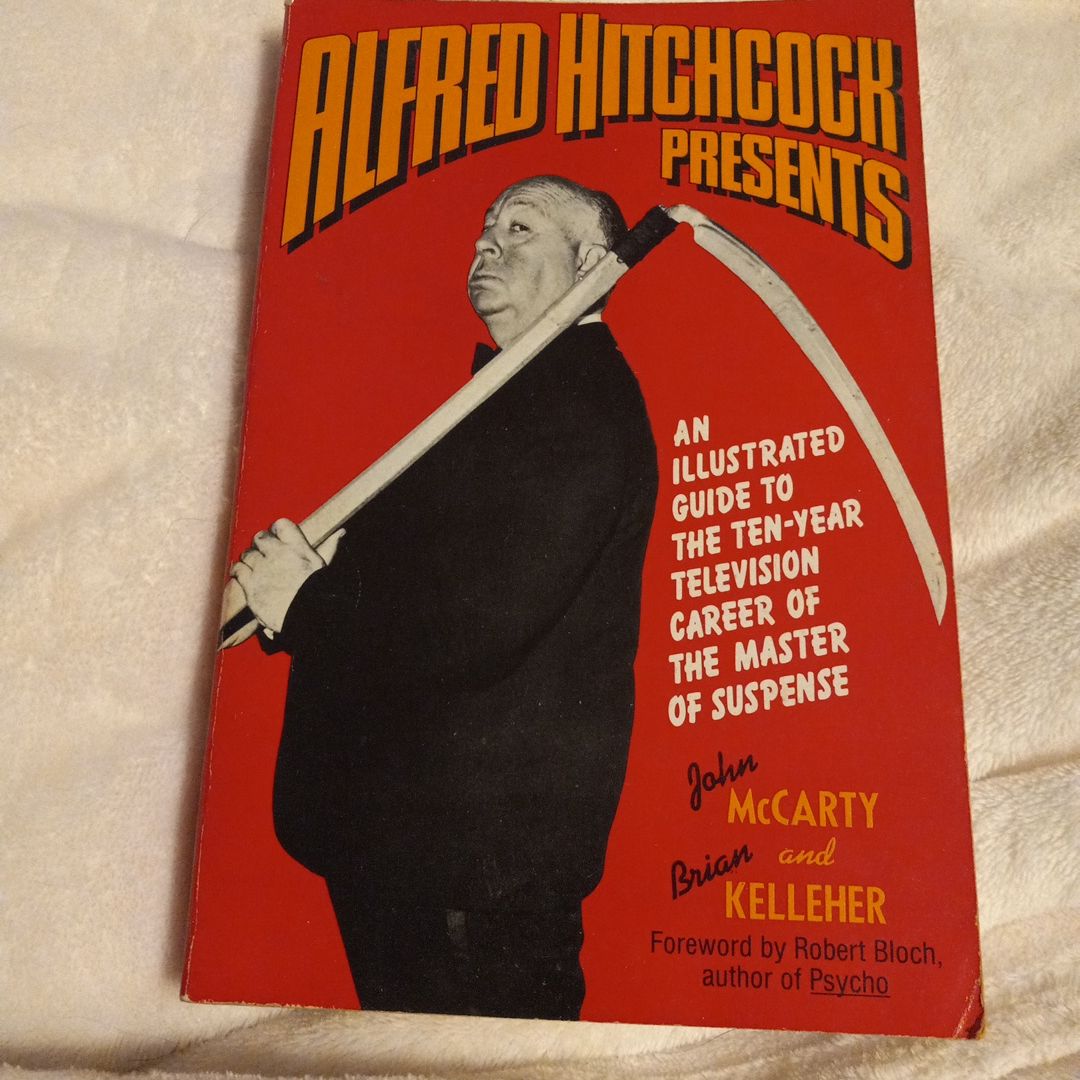 Alfred Hitchcock Presents