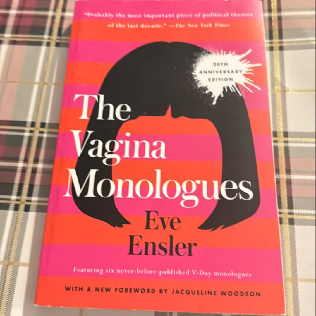 The Vagina Monologues