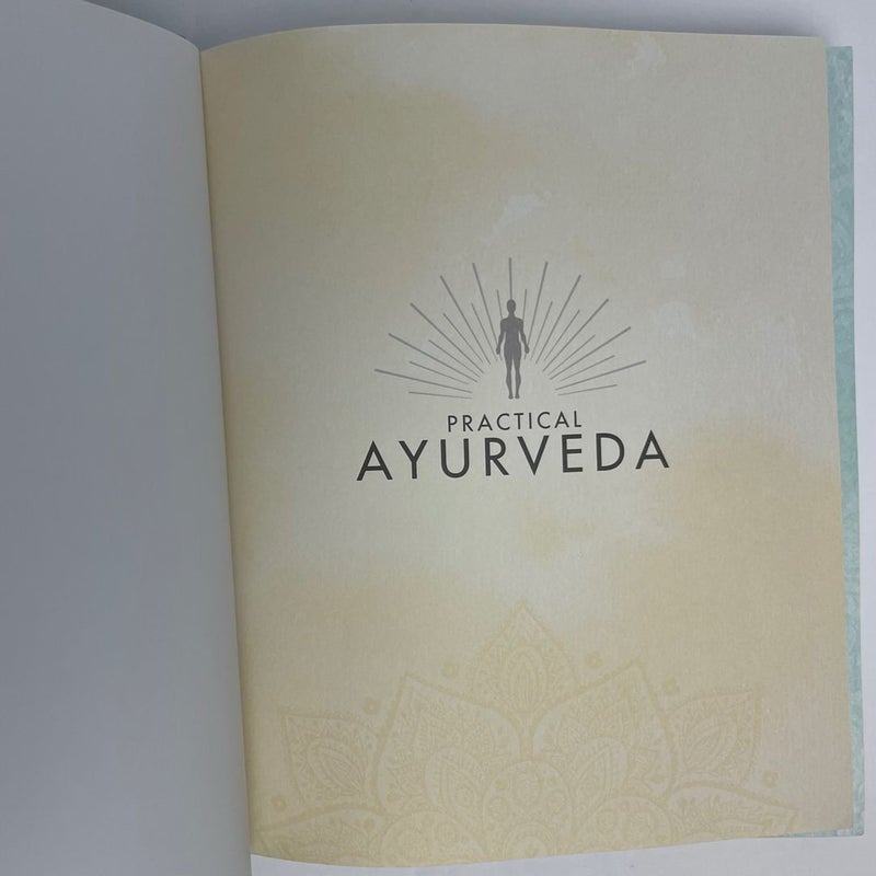 Practical Ayurveda