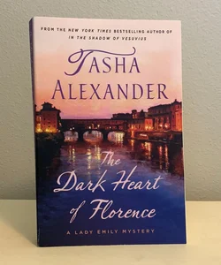 The Dark Heart of Florence