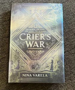 Crier's War