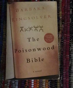 The Poisonwood Bible 
