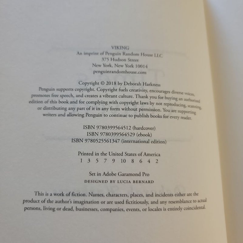 Time's Convert (2018 First Edition)