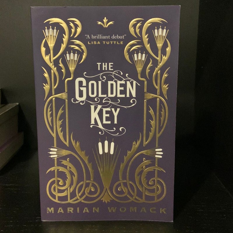 The Golden Key