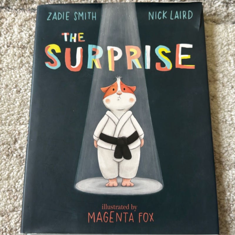 The Surprise