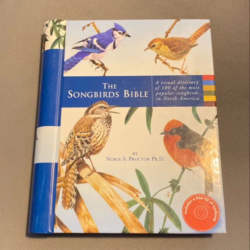 The Songbirds Bible