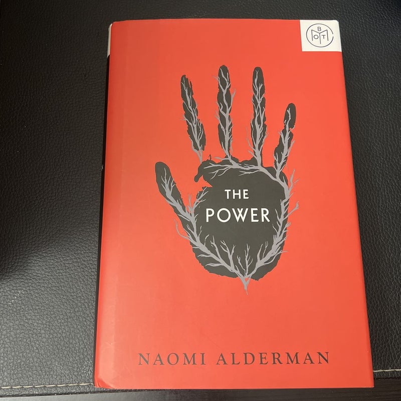 🚨 The Power