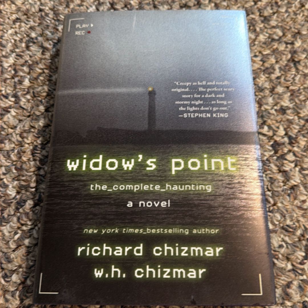 Widow's Point