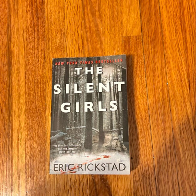 The Silent Girls