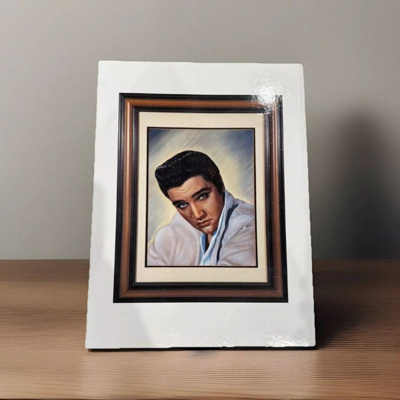 Elvis Presley's Graceland The Offical Guidebook Updated Expanded 2nd Edition