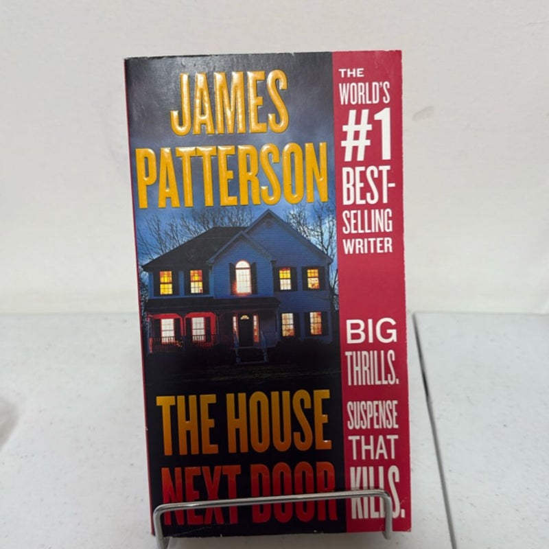 The House Next Door