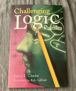 Challenging Logic Puzzles