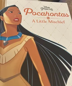 Pocahontas-A Little Mischief 