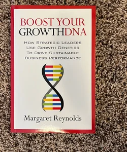 Boost Your GrowthDNA