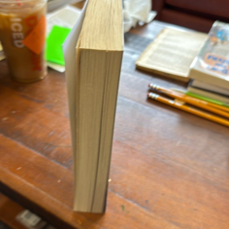 The Reading List