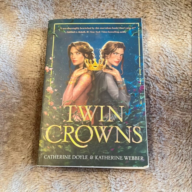 Twin Crowns