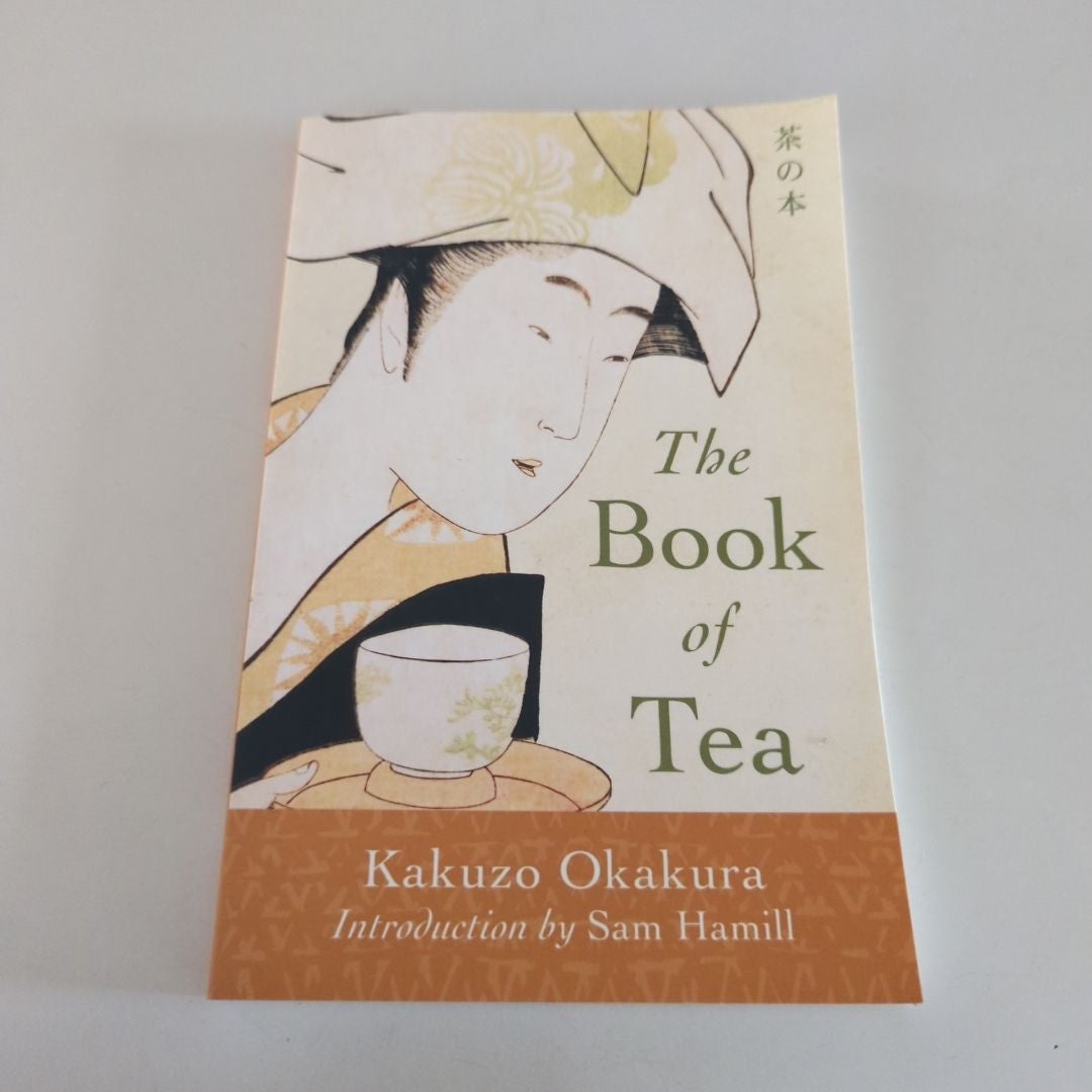 The Book of Tea