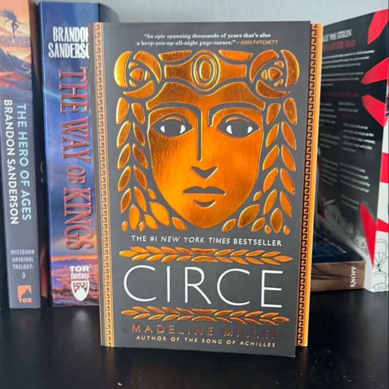 Circe