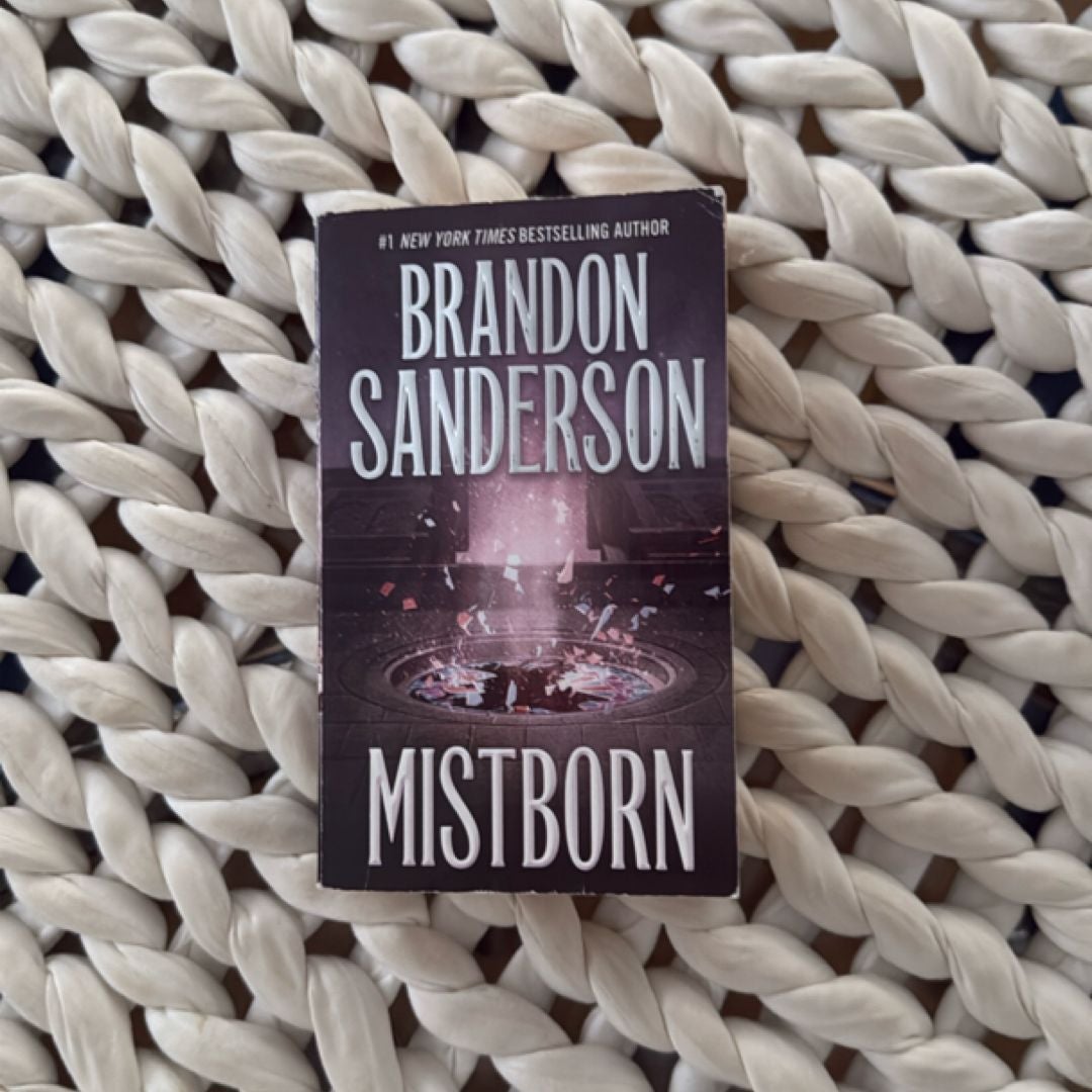 The Final Empire by , Hardcover | Pangobooks