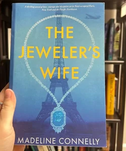 The Jeweler’s Wife
