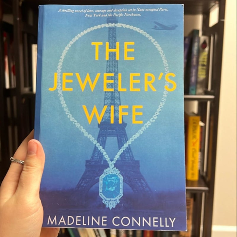 The Jeweler's Wife