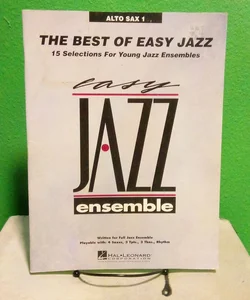 The Best of Easy Jazz