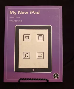My New iPad