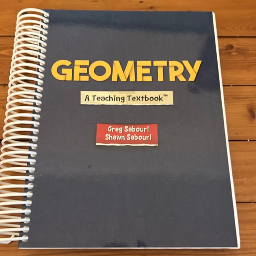 Geometry