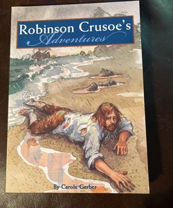 Rav Overcome 6 Robinson Crusoe 10 books