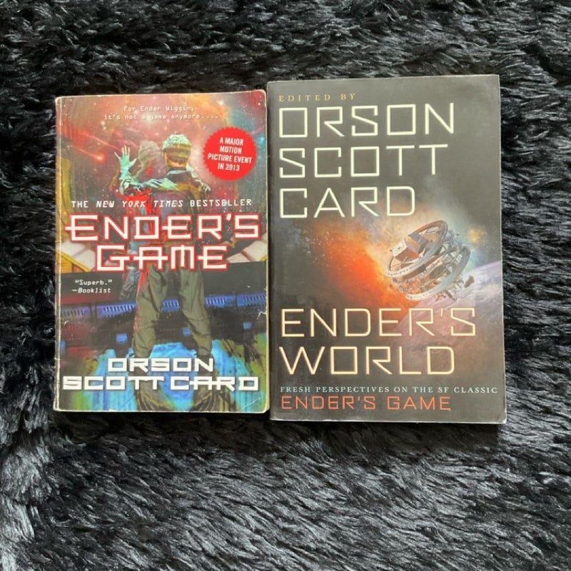 Ender's Game