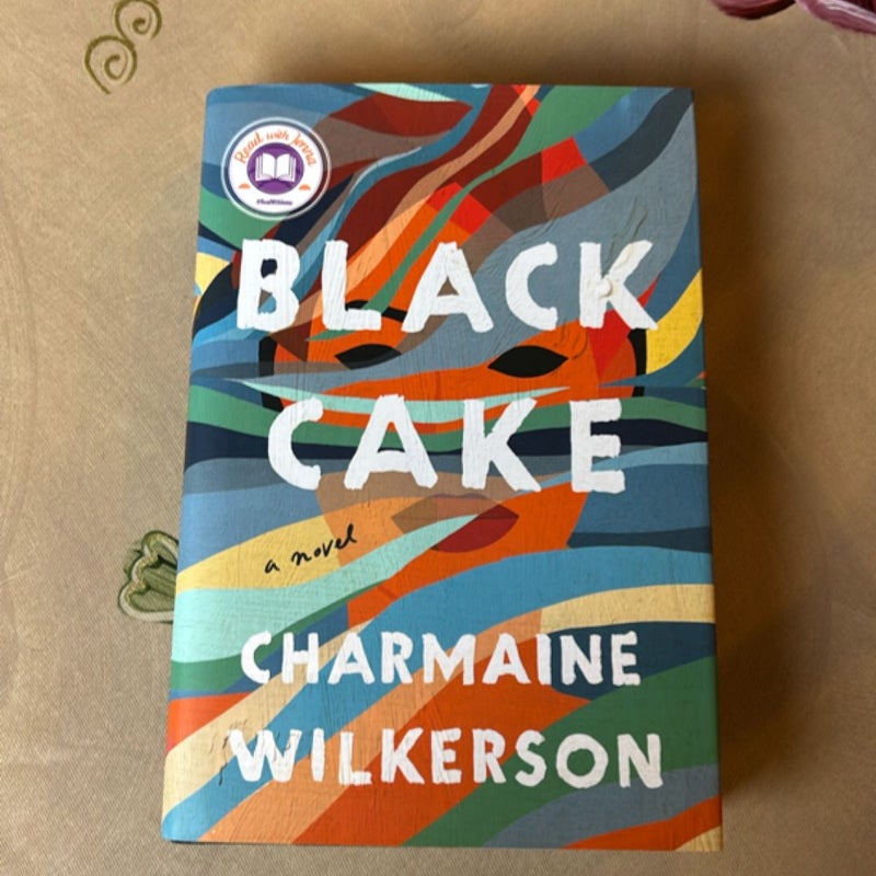 Black Cake