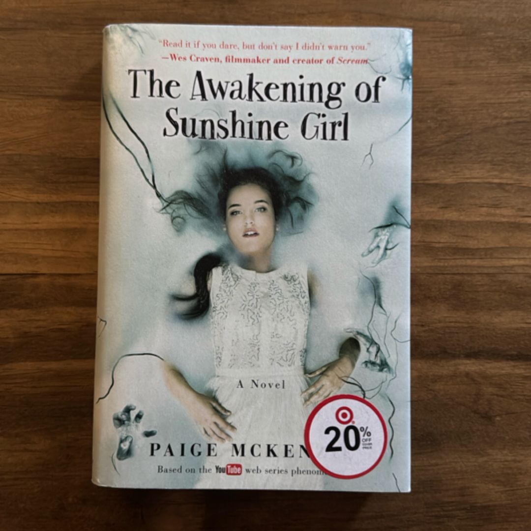 The Awakening of Sunshine Girl