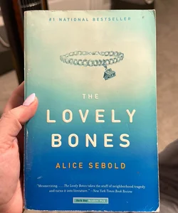 The Lovely Bones