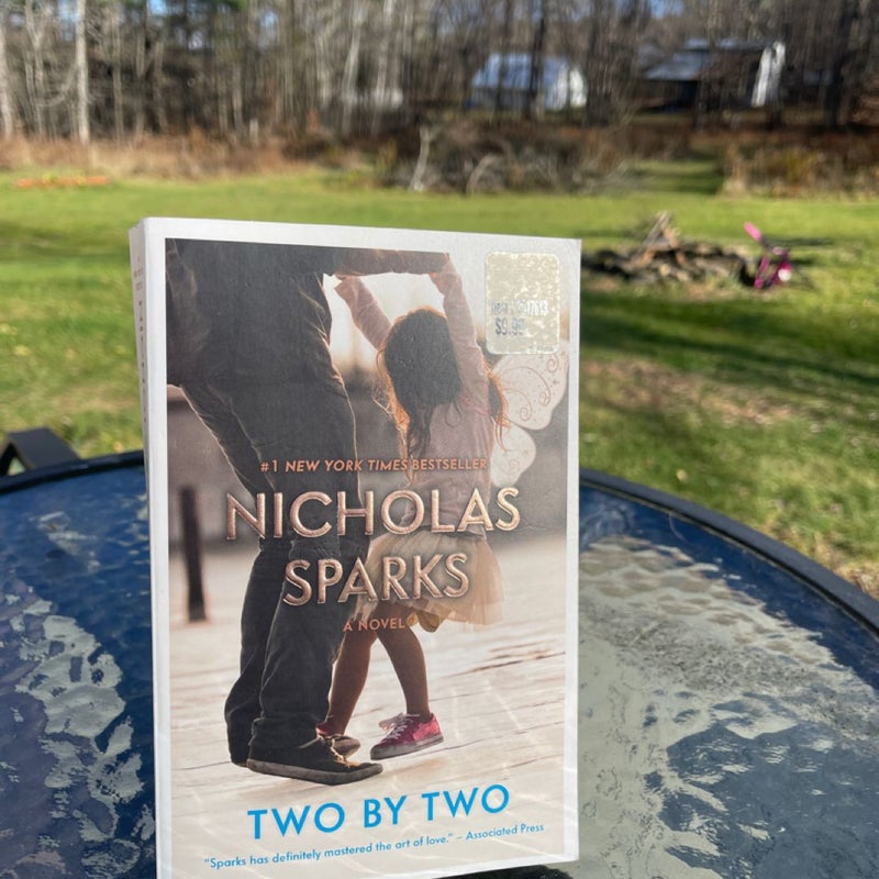 Two by Two