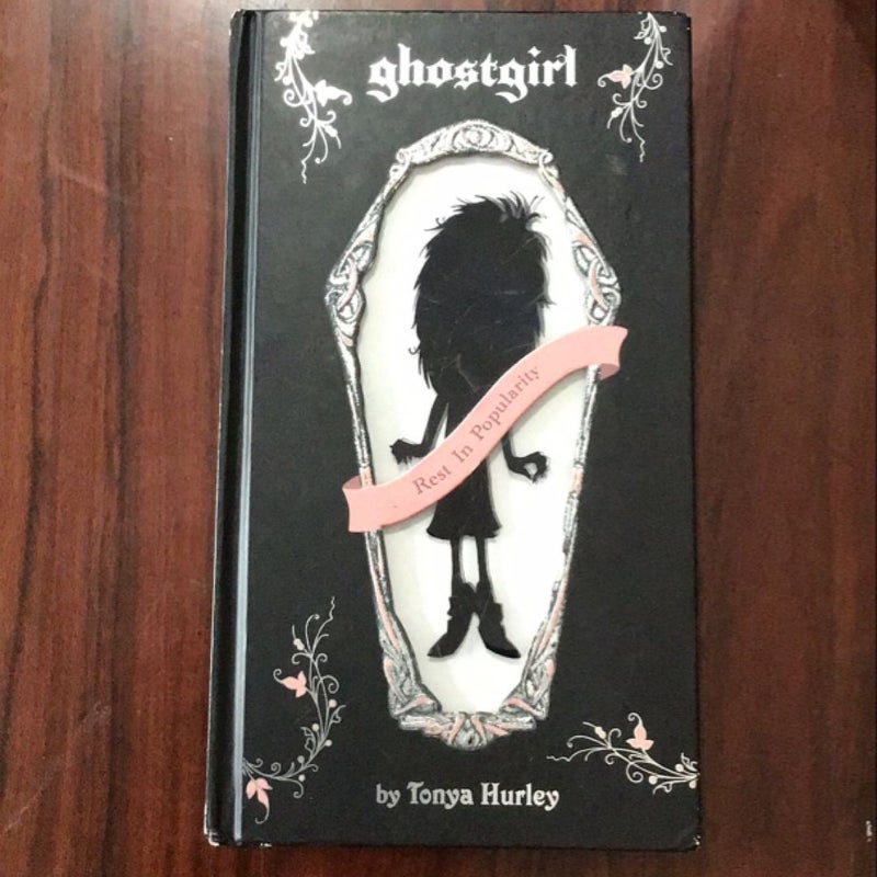 Ghostgirl