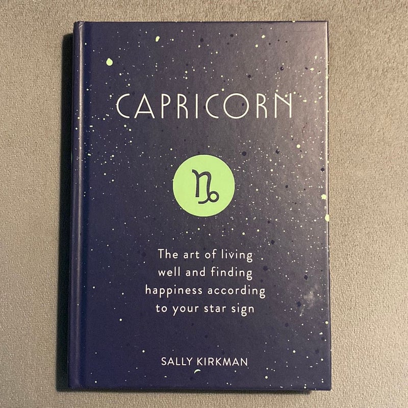 Capricorn